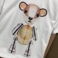 Replica Burberry 2022 New Children T-shirt