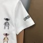 Replica Burberry 2022 New Children T-shirt