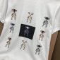 Replica Burberry 2022 New Children T-shirt