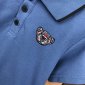 Replica Burberry 2022 New Children Polo Shirt