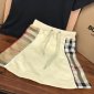 Replica Burberry 2022 New T-shirt and Shorts Set