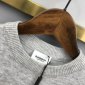 Replica Burberry 2022 New Fashion Children Sweater