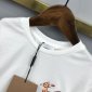 Replica Burberry 2022 New Children T-shirt and Shorts Set