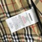 Replica Burberry 2022 New retro Children Jacket