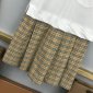 Replica Burberry 2022 New Classic Fashion Baby skirt