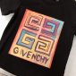 Replica Givenchy 2022 Fashion Children's T-shirt in Black