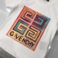 Replica Givenchy 2022 Fashion Children's T-shirt in White