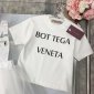 Replica Bottega Beneta 2022 Children T-shirt and Shorts Set