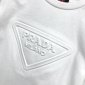 Replica Prada 2022 Fashion Children's T-shirt