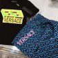 Replica Versace 2022 Children T-shirt and Shorts Set