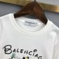 Replica Balenciaga 2022 Fashion Children's T-shirt