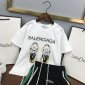 Replica Balenciaga 2022 New Children Clothes Set
