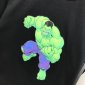 Replica Balenciaga 2022 New The Incredible Hulk Children's T-shirt