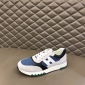 Replica Hermes 2022 Newtop quality Men's casual shoes