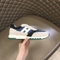 Replica Hermes 2022 Newtop quality Men's casual shoes