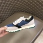 Replica Hermes 2022 Newtop quality Men's casual shoes