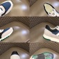 Replica Hermes 2022 Newtop quality Men's casual shoes