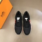 Replica Hermes 2022 Newtop quality Men's casual shoes