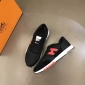 Replica Hermes 2022 Newtop quality Men's casual shoes