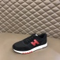 Replica Hermes 2022 Newtop quality Men's casual shoes