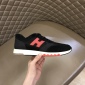 Replica Hermes 2022 Newtop quality Men's casual shoes