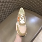 Replica Hermes 2022 Newtop quality Men's casual shoes