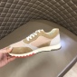 Replica Hermes 2022 Newtop quality Men's casual shoes