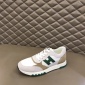 Replica Hermes 2022 Newtop quality Men's casual shoes