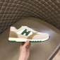 Replica Hermes 2022 Newtop quality Men's casual shoes