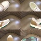 Replica Hermes 2022 Newtop quality Men's casual shoes