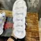 Replica Versace Sneaker Chain Reaction in White