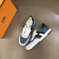 Replica Hermes 2022 New Crew Sneakers