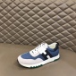 Replica Hermes 2022 New Crew Sneakers