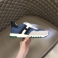 Replica Hermes 2022 New Crew Sneakers