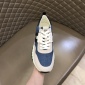 Replica Hermes 2022 New Crew Sneakers