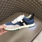 Replica Hermes 2022 New Crew Sneakers