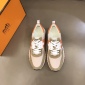 Replica Hermes 2022 New Crew Sneakers