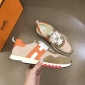 Replica Hermes 2022 New Crew Sneakers