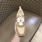 Replica Hermes 2022 New Crew Sneakers