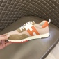 Replica Hermes 2022 New Crew Sneakers