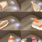 Replica Hermes 2022 New Crew Sneakers