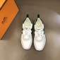 Replica Hermes 2022 New Crew Sneakers