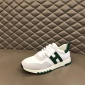 Replica Hermes 2022 New Crew Sneakers