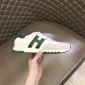 Replica Hermes 2022 New Crew Sneakers