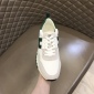 Replica Hermes 2022 New Crew Sneakers