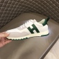 Replica Hermes 2022 New Crew Sneakers