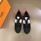 Replica Hermes 2022 New Crew Sneakers