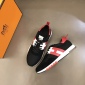 Replica Hermes 2022 New Crew Sneakers