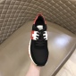 Replica Hermes 2022 New Crew Sneakers