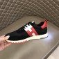 Replica Hermes 2022 New Crew Sneakers